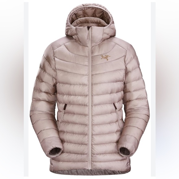 ARC’TERYX CERIUM LT hoody  down puffer XS 850fill goose - Picture 2 of 9